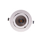 ART-RS150 LED Светильник встраиваемый поворотно-выдвижной Downlight   -  Встраиваемые светильники 